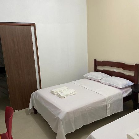 Milagres Do Camaragibe Hotel Passo de Camarajibe Ngoại thất bức ảnh