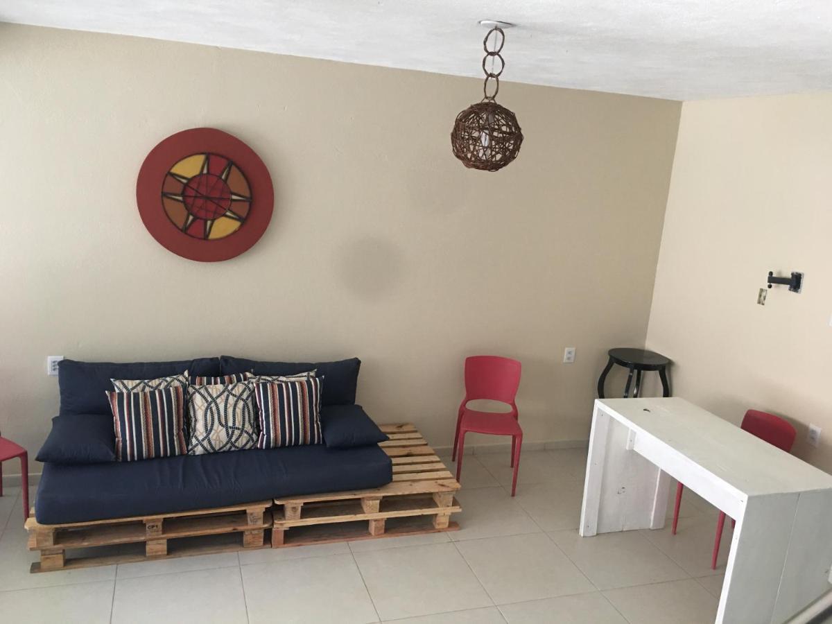 Milagres Do Camaragibe Hotel Passo de Camarajibe Ngoại thất bức ảnh
