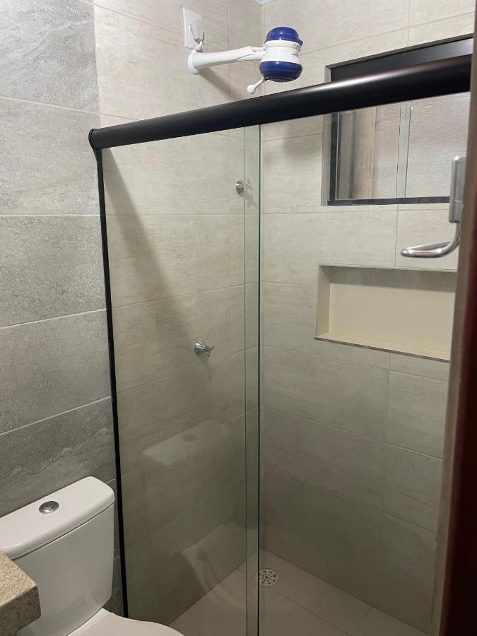 Milagres Do Camaragibe Hotel Passo de Camarajibe Ngoại thất bức ảnh