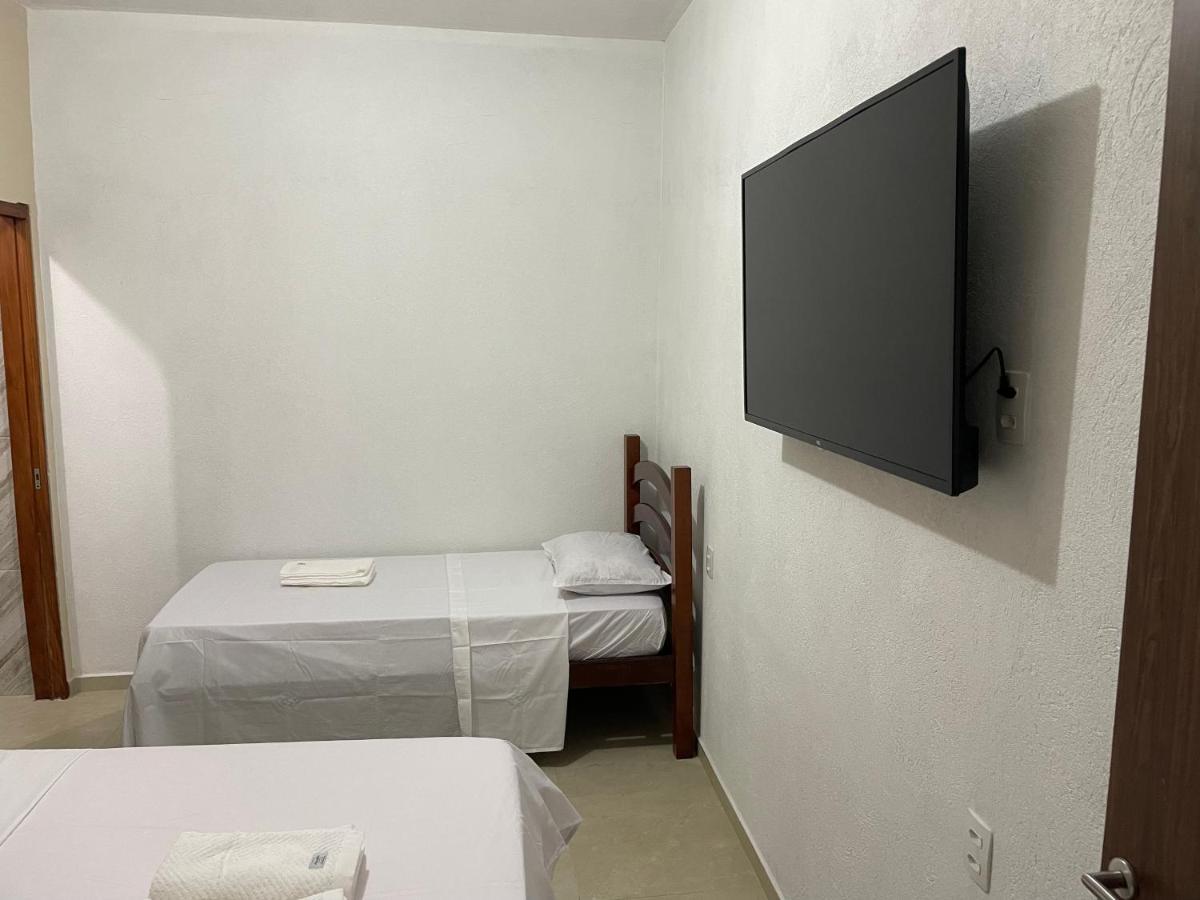 Milagres Do Camaragibe Hotel Passo de Camarajibe Ngoại thất bức ảnh
