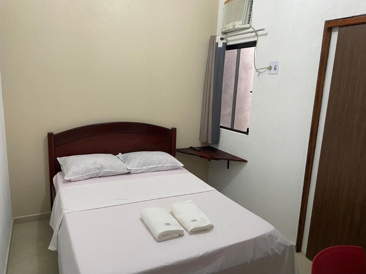 Milagres Do Camaragibe Hotel Passo de Camarajibe Ngoại thất bức ảnh