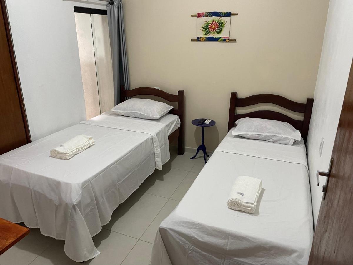 Milagres Do Camaragibe Hotel Passo de Camarajibe Ngoại thất bức ảnh
