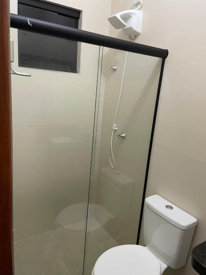 Milagres Do Camaragibe Hotel Passo de Camarajibe Ngoại thất bức ảnh