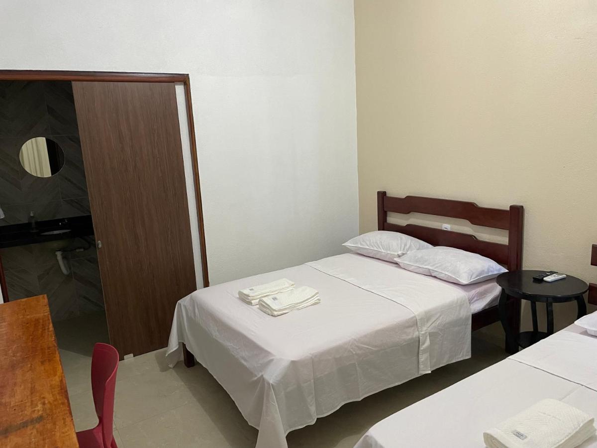 Milagres Do Camaragibe Hotel Passo de Camarajibe Ngoại thất bức ảnh